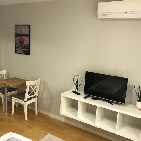 Apartamento A Blok A7 Bezanija Exterior foto