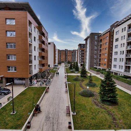 Apartamento A Blok A7 Bezanija Exterior foto