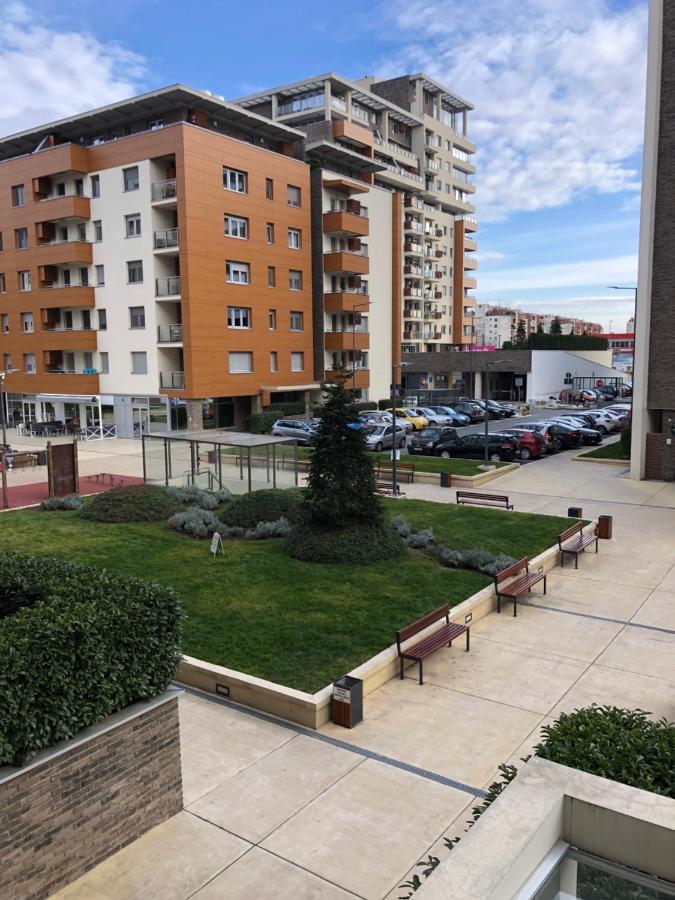 Apartamento A Blok A7 Bezanija Exterior foto